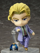 Load image into Gallery viewer, JoJo's Bizarre Adventure: Diamond is Unbreakable Nendoroid 2163 Yoshikage Kira