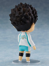Load image into Gallery viewer, Haikyu!! Nendoroid 699 Hajime Iwaizumi