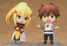 Load image into Gallery viewer, KONO SUBARASHII SEKAI NI SYUKUFUKU WO! Nendoroid 876 Kazuma
