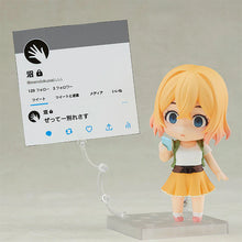 Load image into Gallery viewer, Rent-a-Girlfriend Nendoroid 1934 Mami Nanami