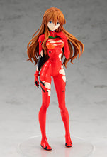 Load image into Gallery viewer, Rebuild of Evangelion POP UP PARADE Asuka Langley
