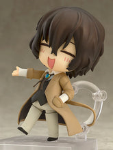 Load image into Gallery viewer, Bungo Stray Dogs Nendoroid 657 Osamu Dazai