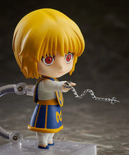 Load image into Gallery viewer, HUNTER x HUNTER Nendoroid 1185 Kurapika