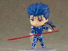 Load image into Gallery viewer, Fate/Grand Order Nendoroid 1366 Lancer/Cu Chulainn