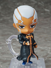 Load image into Gallery viewer, JoJo's Bizarre Adventure: Stone Ocean Nendoroid 2081 Enrico ・ P