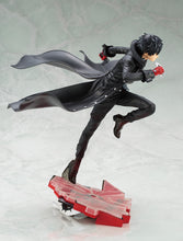 Load image into Gallery viewer, Persona 5 Kotobukiya 1/8 ARTFX J Hero Phantom Thief Ver.