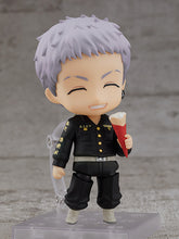 Load image into Gallery viewer, Tokyo Revengers Nendoroid 2062 Takashi Mitsuya