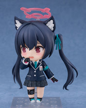 Load image into Gallery viewer, Blue Archive Nendoroid 2596 Serika Kuromi