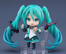 Load image into Gallery viewer, Hatsune Miku Nendoroid 2360 Hatsune Miku V3