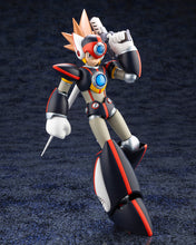 Load image into Gallery viewer, Rockman X / Mega Man X Kotobukiya 1/12 Axl