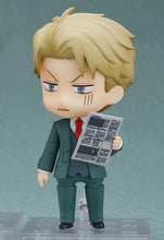 Load image into Gallery viewer, SPY x FAMILY Nendoroid 1901 Loid Forger