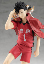Load image into Gallery viewer, Haikyu!! POP UP PARADE Tetsuro Kuroo