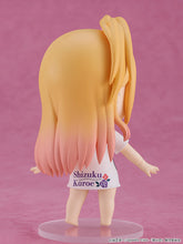Load image into Gallery viewer, My Dress-Up Darling Nendoroid 2556 Marin Kitagawa: Slippery Girls Full Graphic T-Shirt Ver.