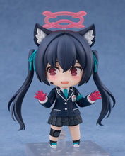 Load image into Gallery viewer, Blue Archive Nendoroid 2596 Serika Kuromi