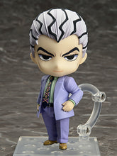 Load image into Gallery viewer, JoJo's Bizarre Adventure: Diamond is Unbreakable Nendoroid 2163 Yoshikage Kira