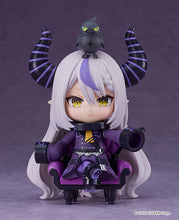 Load image into Gallery viewer, hololive production Nendoroid 2277 La+ Darknesss