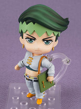 Load image into Gallery viewer, JoJo's Bizarre Adventure: Diamond is Unbreakable Nendoroid 1256 Rohan Kishibe