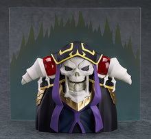 Load image into Gallery viewer, Overlord Nendoroid 0631 Ainz Ooal Gown