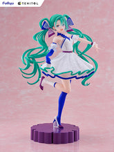 Load image into Gallery viewer, Hatsune Miku Series Neo Tokyo Idol Tenitol Figure