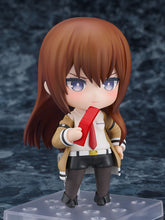 Load image into Gallery viewer, Steins;Gate Nendoroid 2521 Kurisu Makise 2.0