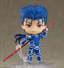 Load image into Gallery viewer, Fate/Grand Order Nendoroid 1366 Lancer/Cu Chulainn