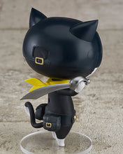 Load image into Gallery viewer, Persona 5 Nendoroid 793 Morgana