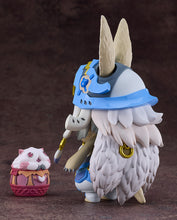 Load image into Gallery viewer, Made in Abyss Nendoroid 2560 Nanachi: New Outfit Ver.