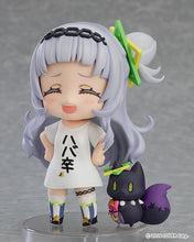 Load image into Gallery viewer, hololive production Nendoroid 2050 Murasaki Shion