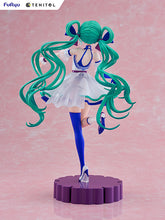 Load image into Gallery viewer, Hatsune Miku Series Neo Tokyo Idol Tenitol Figure