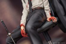 Load image into Gallery viewer, Chainsaw Man Series Aki Hayakawa 1/7 Scale Figure
