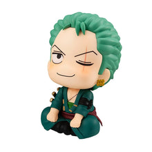 Load image into Gallery viewer, One Piece Roronoa Zoro Lookup Series