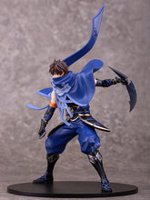 Load image into Gallery viewer, King of Glory Myethos Lan: Shark Hunting Blade ver.