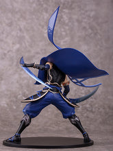 Load image into Gallery viewer, King of Glory Myethos Lan: Shark Hunting Blade ver.