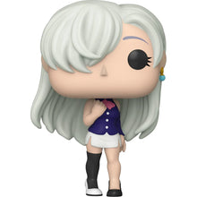 Load image into Gallery viewer, Seven Deadly Sins Elizabeth Funko Pop! #1343