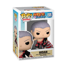 Load image into Gallery viewer, Naruto: Shippuden Hidan Funko Pop! #1505