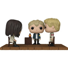 Load image into Gallery viewer, Attack on Titan Eren Meets Reiner Funko Pop! Vinyl Moment #1432