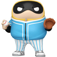 Load image into Gallery viewer, My Hero Academia: Hero League Baseball Fatgum 6-Inch Pop! #1332