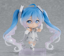 Load image into Gallery viewer, Hatsune Miku Nendoroid 2878 Symphony: 2025 Sapporo Concert Ver.