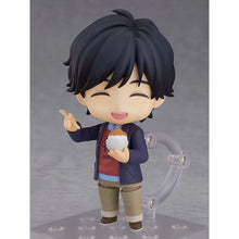 Load image into Gallery viewer, BANANA FISH Nendoroid 1082 Eiji Okumura