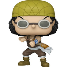Load image into Gallery viewer, One Piece Usopp (2024) Funko Pop! #1774
