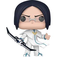 Load image into Gallery viewer, Bleach Uryu Ishida Funko Pop! #1696