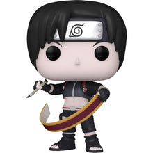 Load image into Gallery viewer, Naruto: Shippuden Sai Funko Pop! #1507