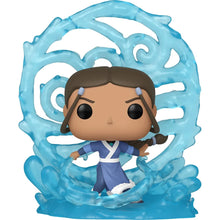 Load image into Gallery viewer, Avatar: The Last Airbender Katara Deluxe Funko Pop! #1807