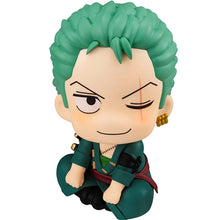 Load image into Gallery viewer, One Piece Roronoa Zoro Lookup Series