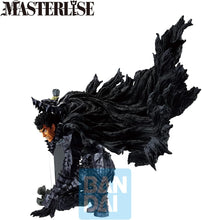 Load image into Gallery viewer, Berserk Ichibansho Figure Guts (A Vow of Counterattack) Masterlise