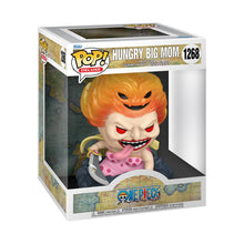 Load image into Gallery viewer, One Piece Hungry Big Mom Deluxe Funko Pop! Vinyl Figure #1268