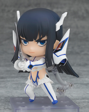 Load image into Gallery viewer, KILL la KILL Good Smile Company Nendoroid 2809 Satsuki Kiryuin: Kamui Junketsu Ver.