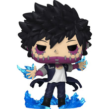 Load image into Gallery viewer, My Hero Academia Dabi (Flames) Funko Pop! #1522