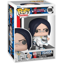 Load image into Gallery viewer, Bleach Uryu Ishida Funko Pop! #1696