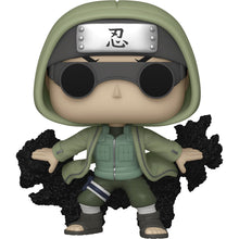 Load image into Gallery viewer, Naruto: Shippuden Shino Aburame Funko Pop! #1509